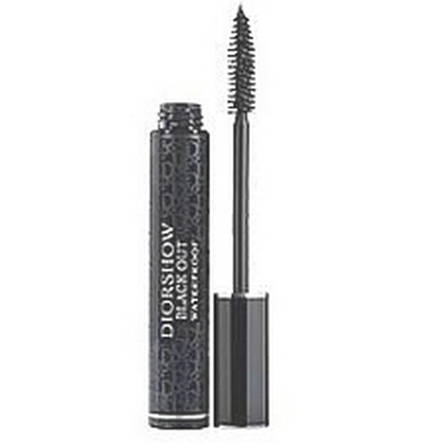 Christian Dior Diorshow Blackout Waterproof Mascara 099 Kohl Black 0.33